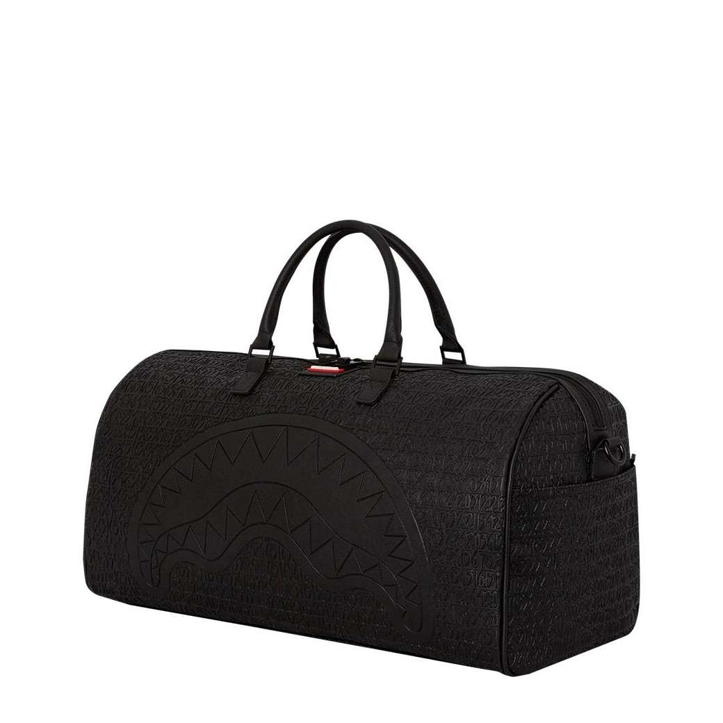 Potovalna torba Sprayground | Vato Type Duffle
