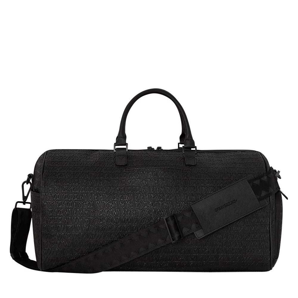 Potovalna torba Sprayground | Vato Type Duffle