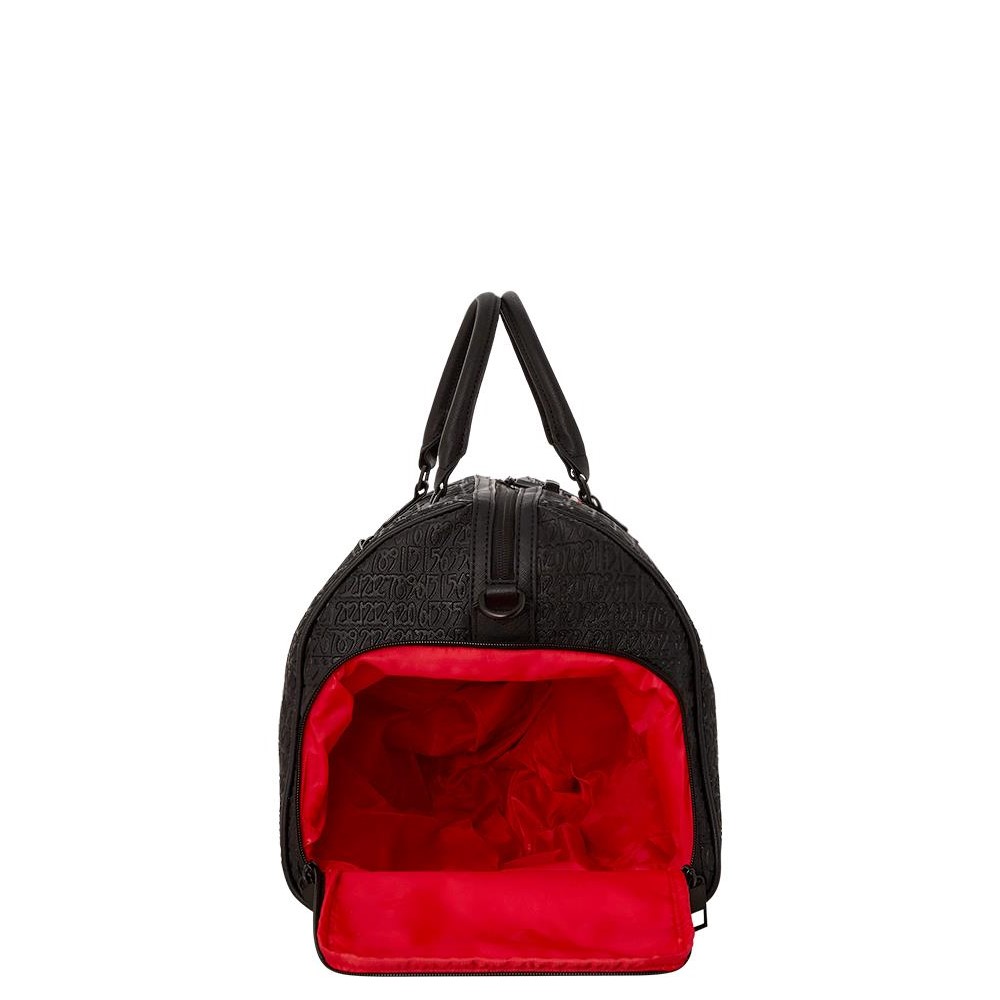 Potovalna torba Sprayground | Vato Type Duffle