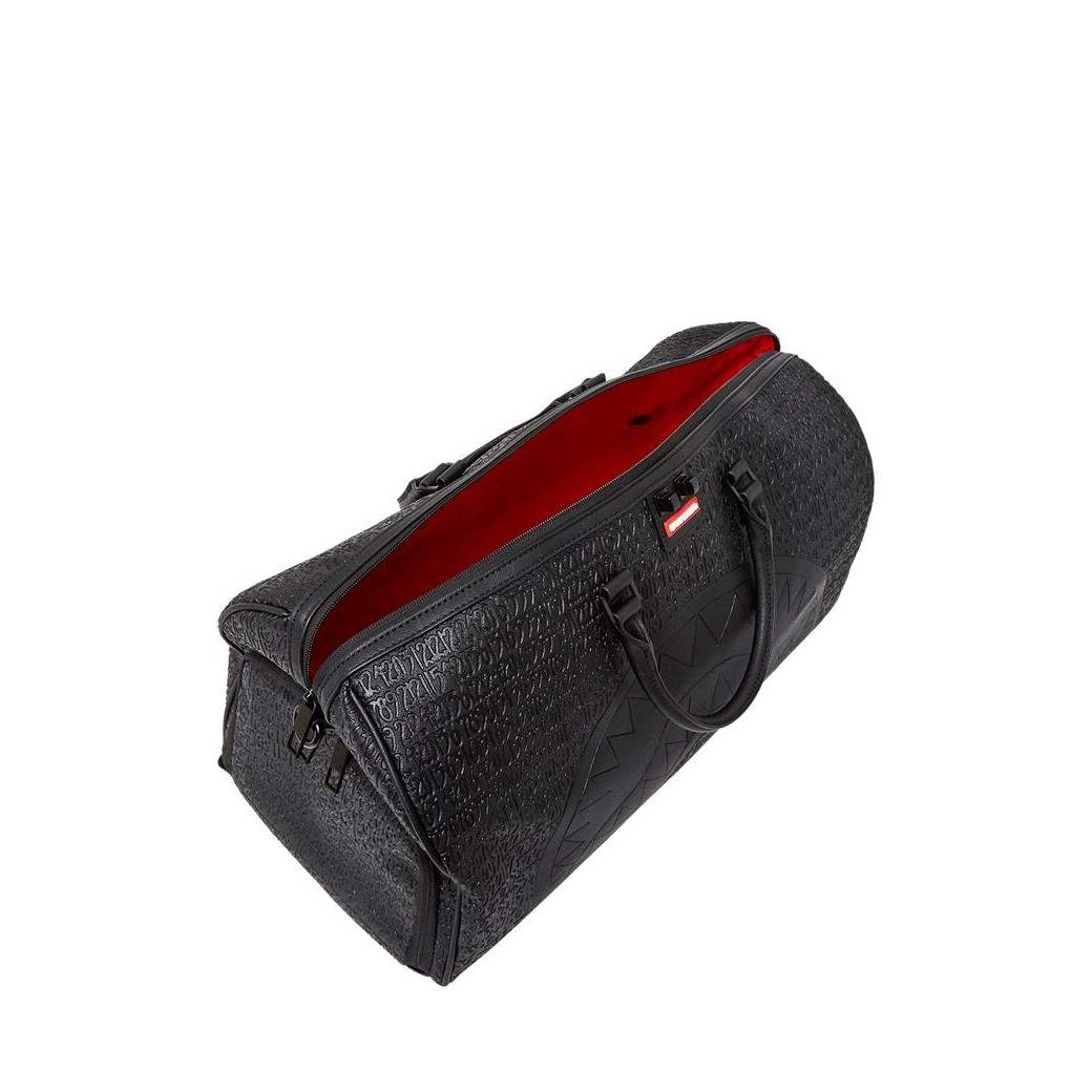 Potovalna torba Sprayground | Vato Type Duffle