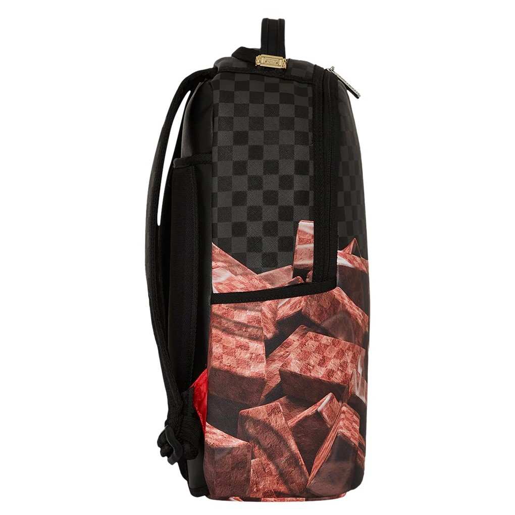 Nahrbtnik Sprayground | Bag Of Bricks DLXSV