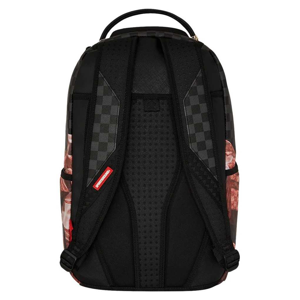 Nahrbtnik Sprayground | Bag Of Bricks DLXSV