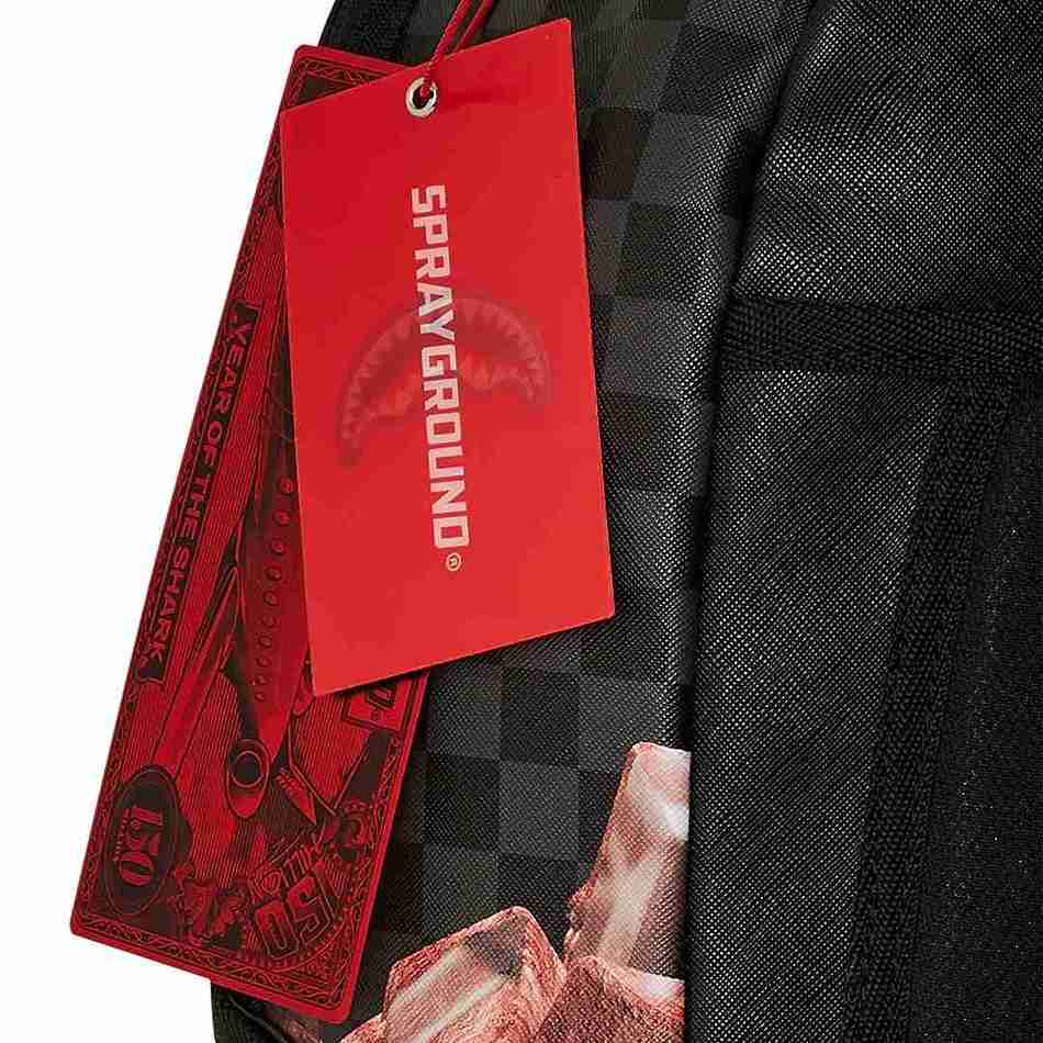 Nahrbtnik Sprayground | Bag Of Bricks DLXSV