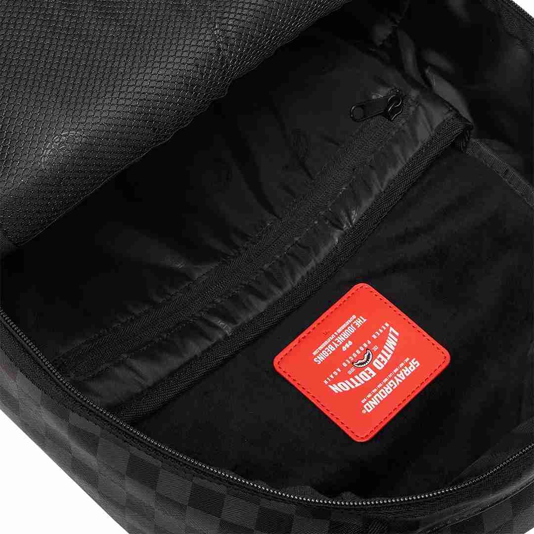 Nahrbtnik Sprayground | Bag Of Bricks DLXSV