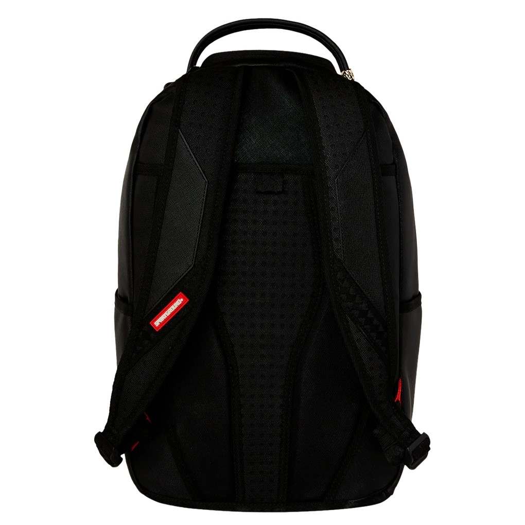 Backpack Sprayground | Bag Of Money On Fire