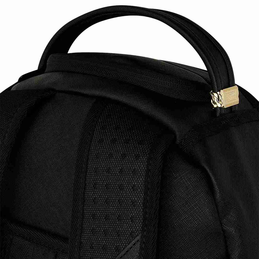 Backpack Sprayground | Bag Of Money On Fire