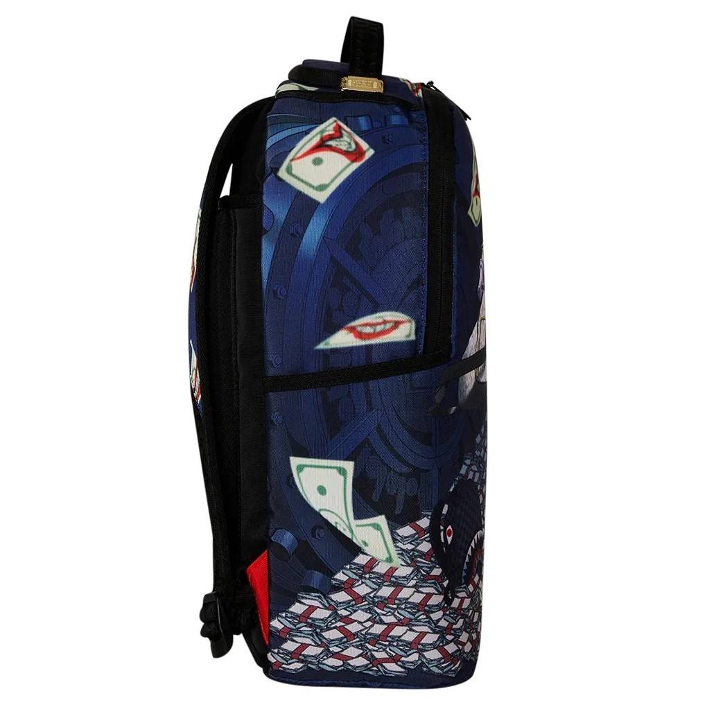 Nahrbtnik Sprayground | Batman