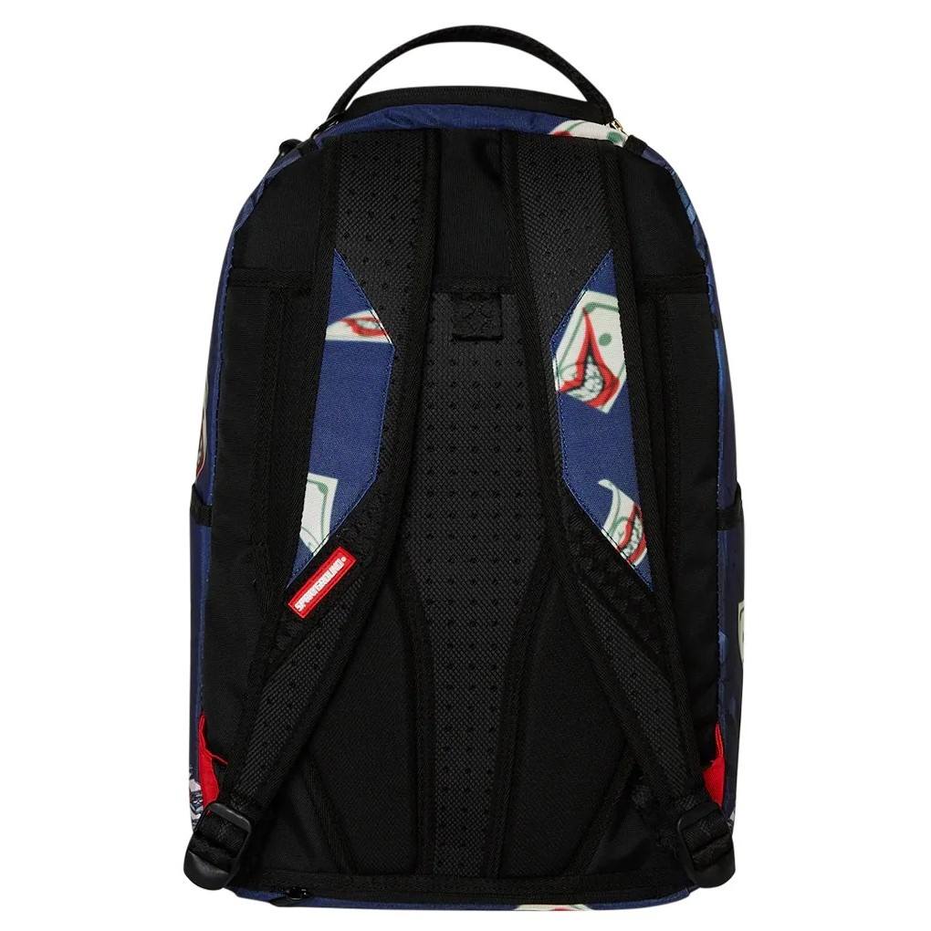 Nahrbtnik Sprayground | Batman