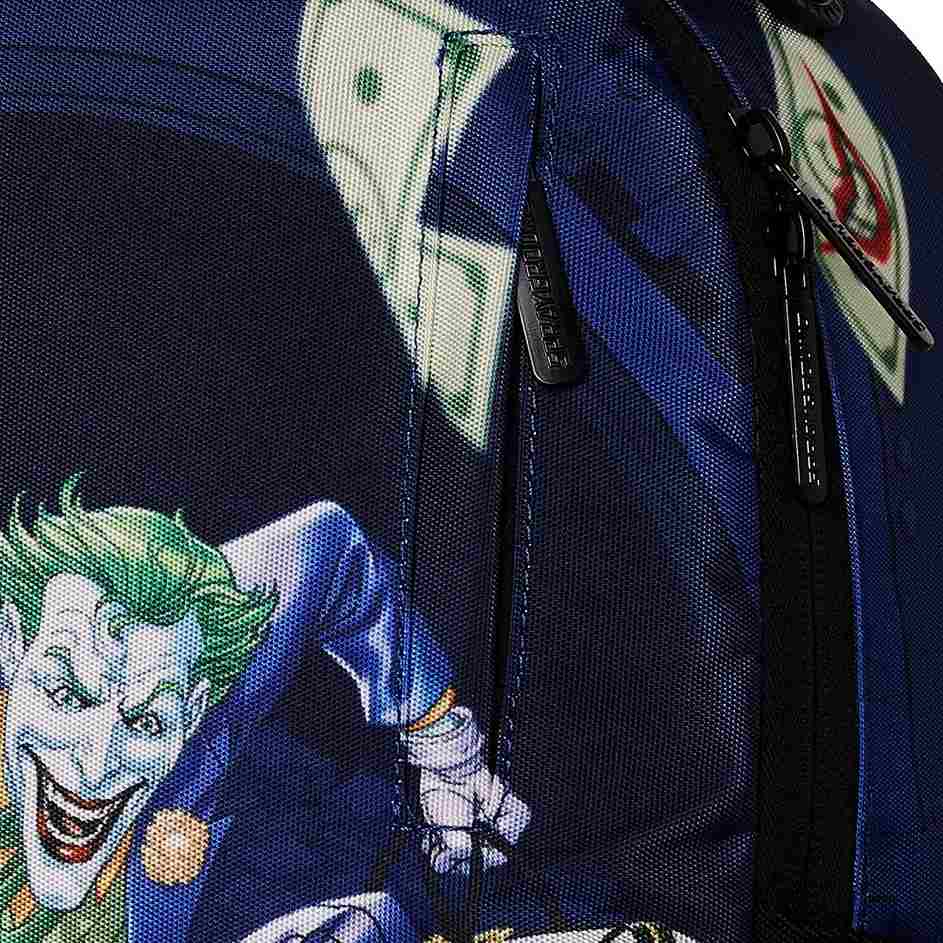 Nahrbtnik Sprayground | Batman