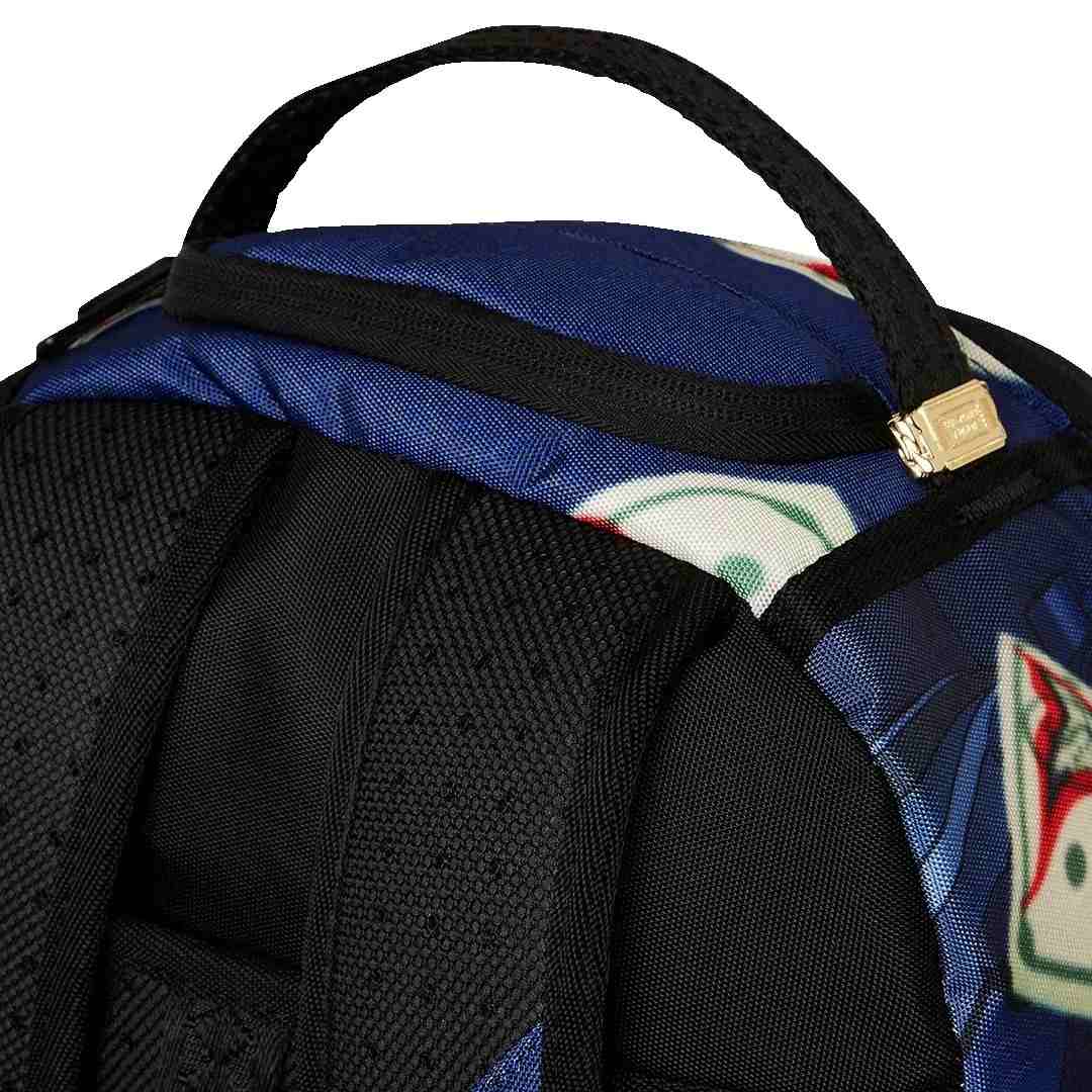 Nahrbtnik Sprayground | Batman