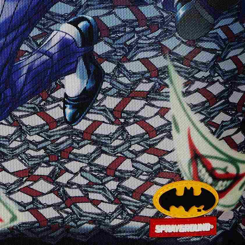 Nahrbtnik Sprayground | Batman
