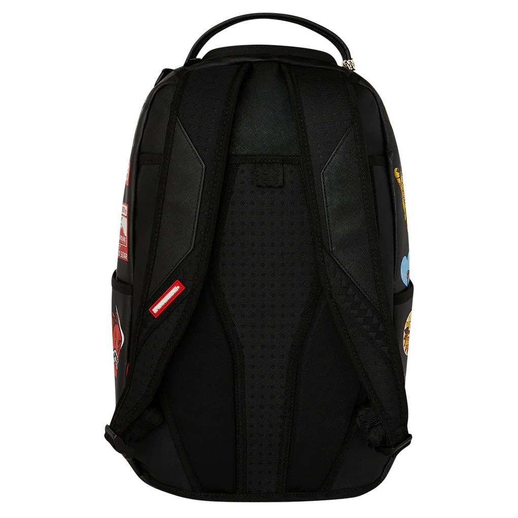 Backpack Sprayground | Cargo Patches