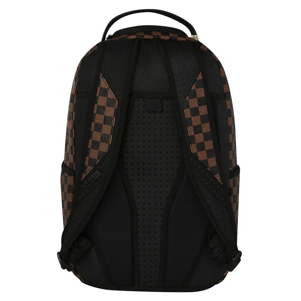 Nahrbtnik Sprayground | Check 2 Emboss