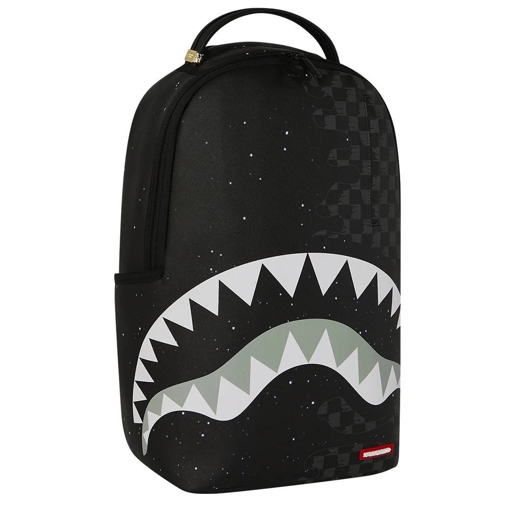 Nahrbtnik Sprayground | Deep Space Drip