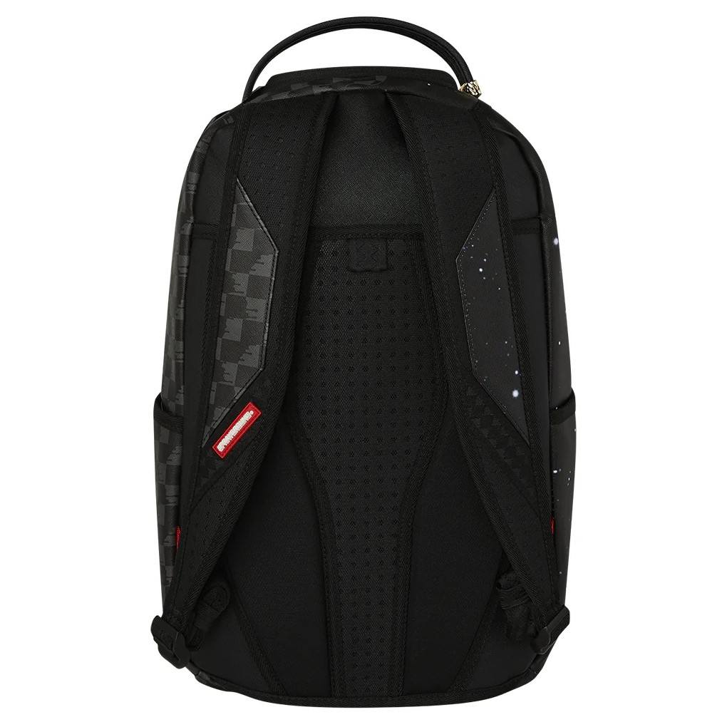 Nahrbtnik Sprayground | Deep Space Drip