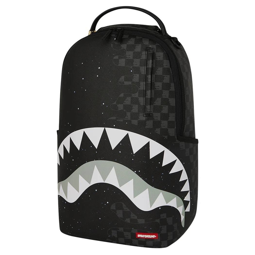 Nahrbtnik Sprayground | Deep Space Drip