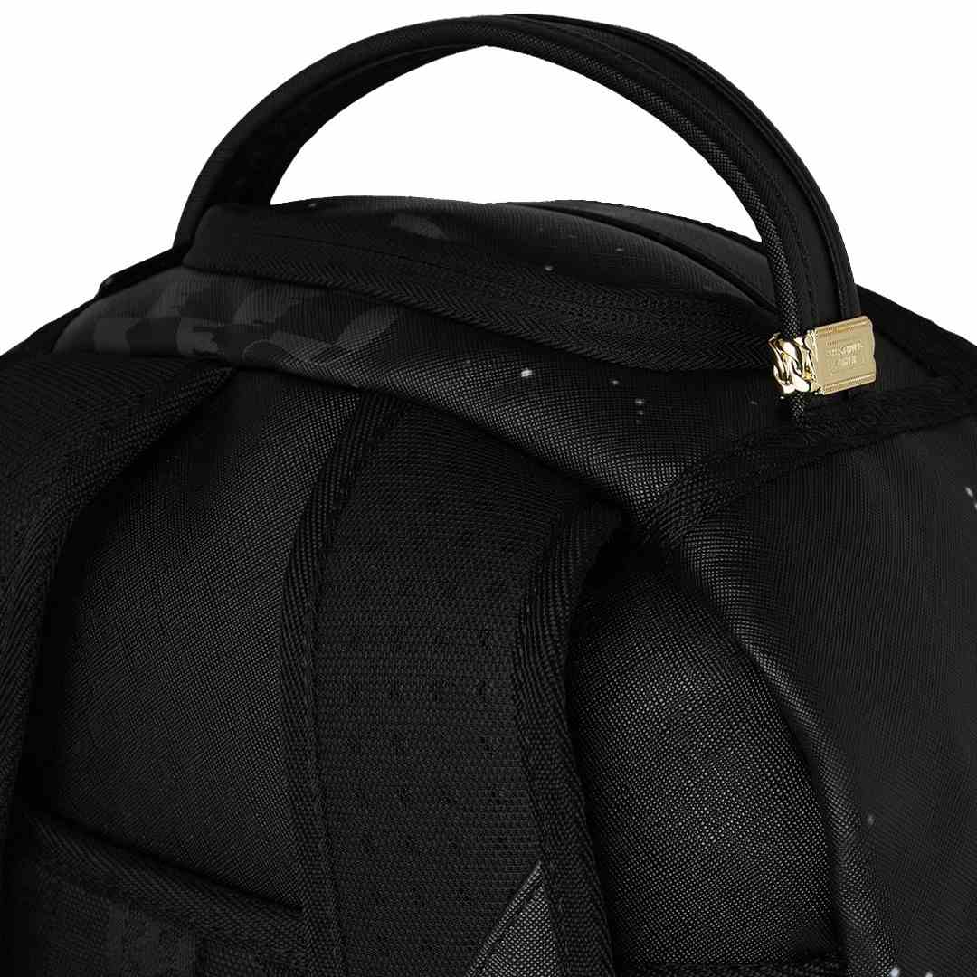 Nahrbtnik Sprayground | Deep Space Drip