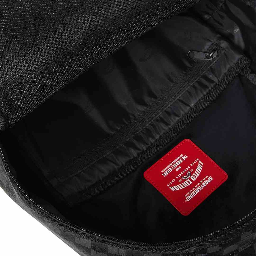 Nahrbtnik Sprayground | Deep Space Drip