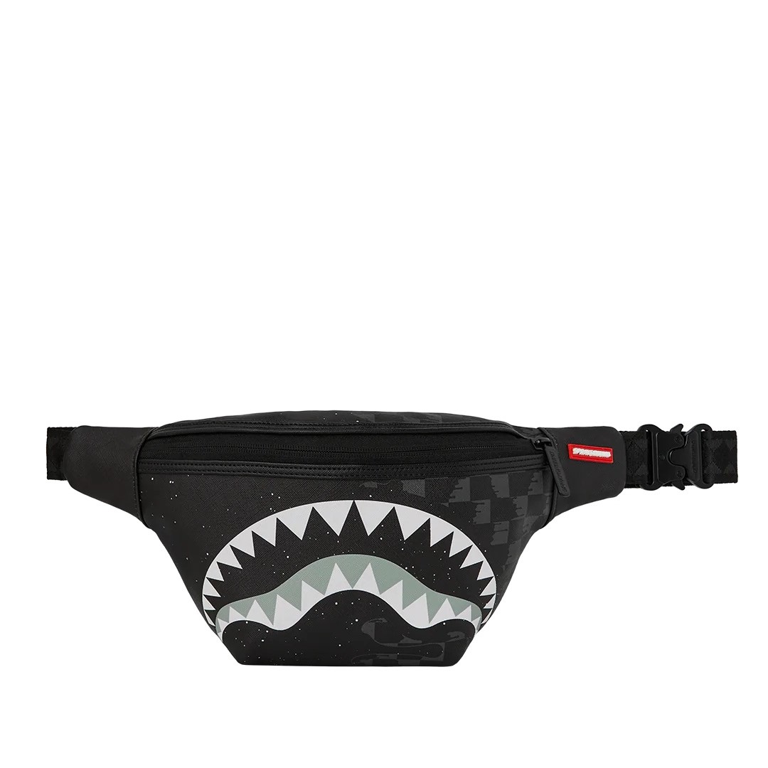 Torbica za oko struka Sprayground | Deep Space Drip Savvy Crossbody