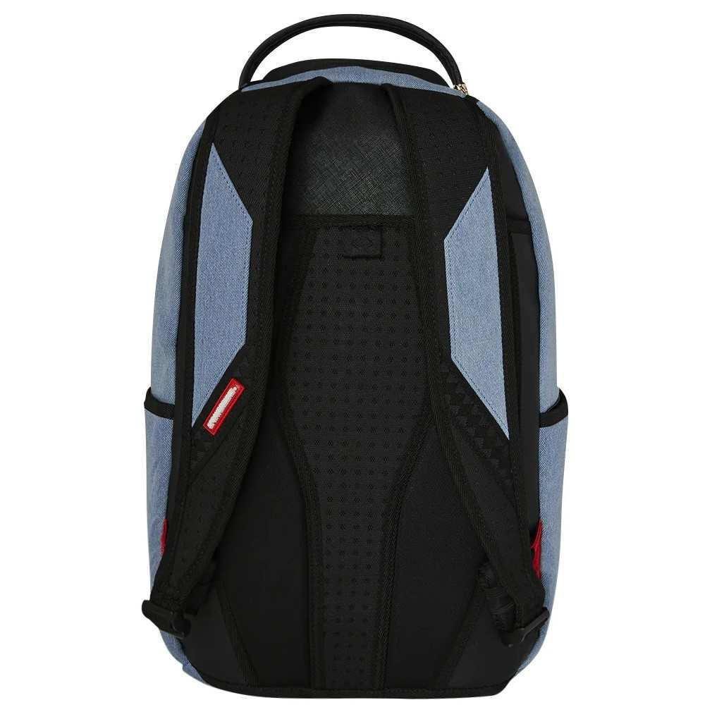 Ruksak Sprayground | Denim Tear 3 Am Patches