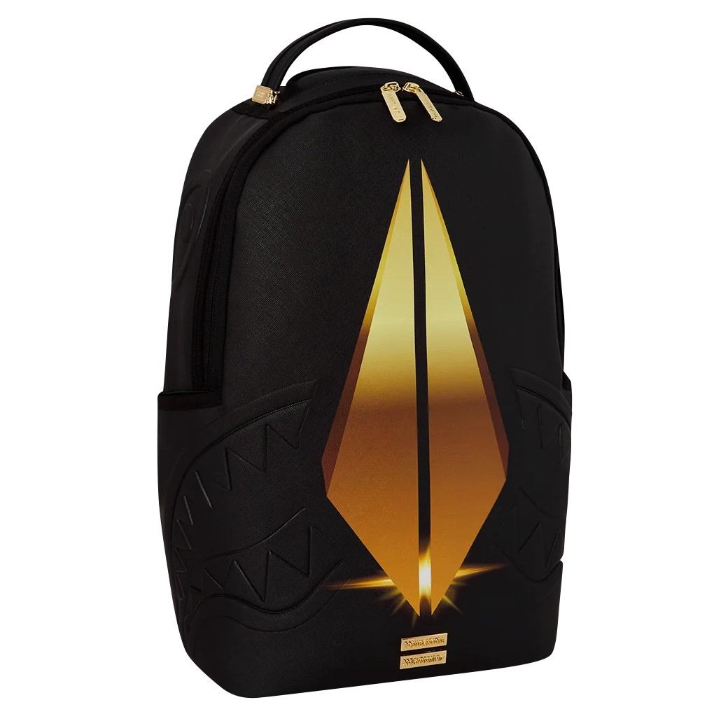 Rucksack Sprayground | Foundation The Vault On Terminus