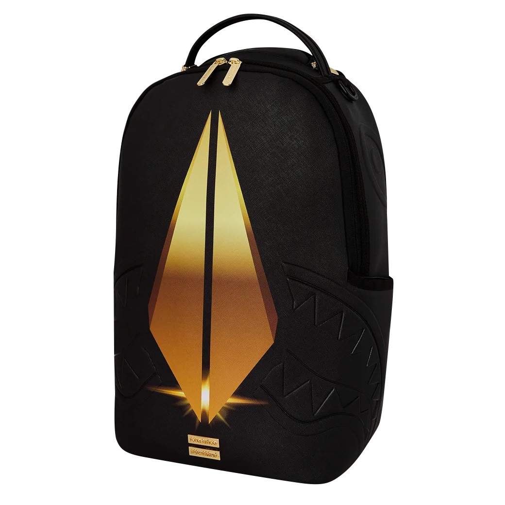 Rucksack Sprayground | Foundation The Vault On Terminus