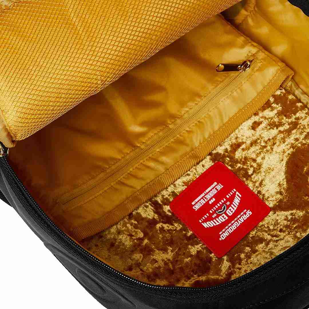 Rucksack Sprayground | Foundation The Vault On Terminus