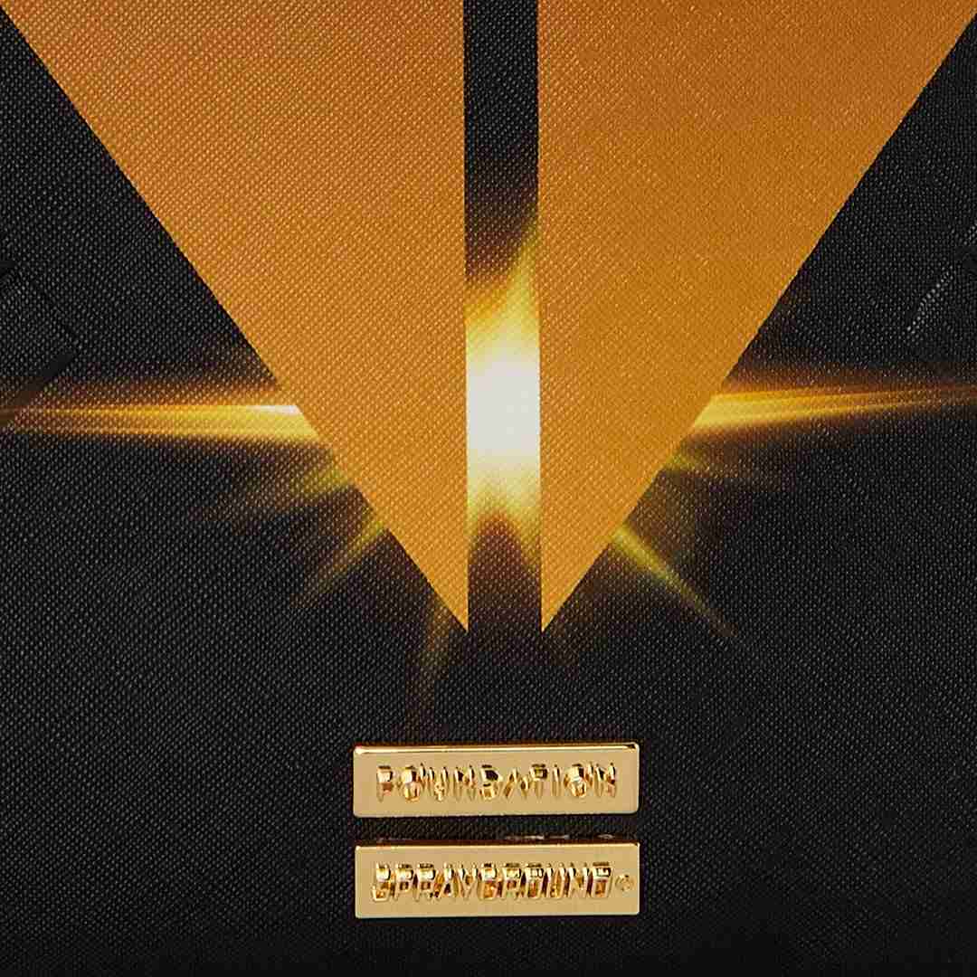 Rucksack Sprayground | Foundation The Vault On Terminus