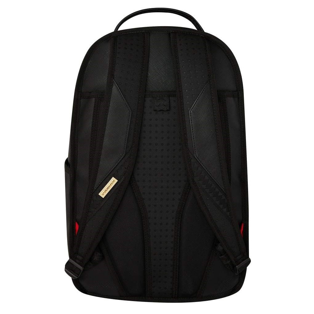 Nahrbtnik Sprayground | Gold And Dangerous 