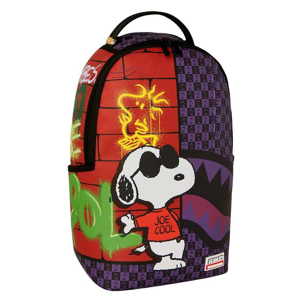 Ruksak Sprayground | Joe Cool