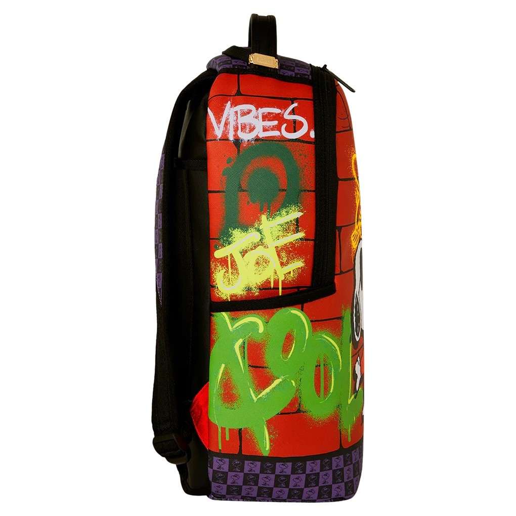 Ruksak Sprayground | Joe Cool