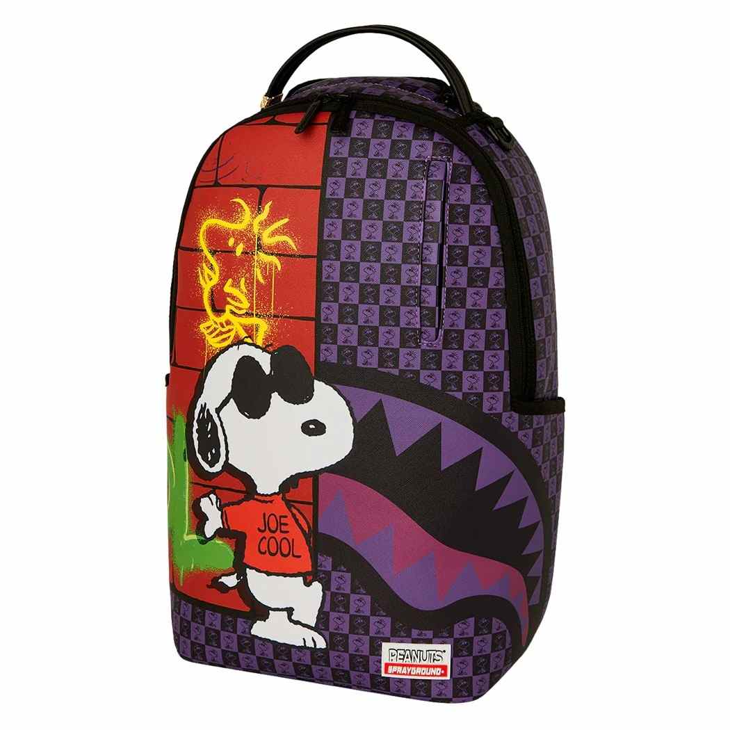 Ruksak Sprayground | Joe Cool