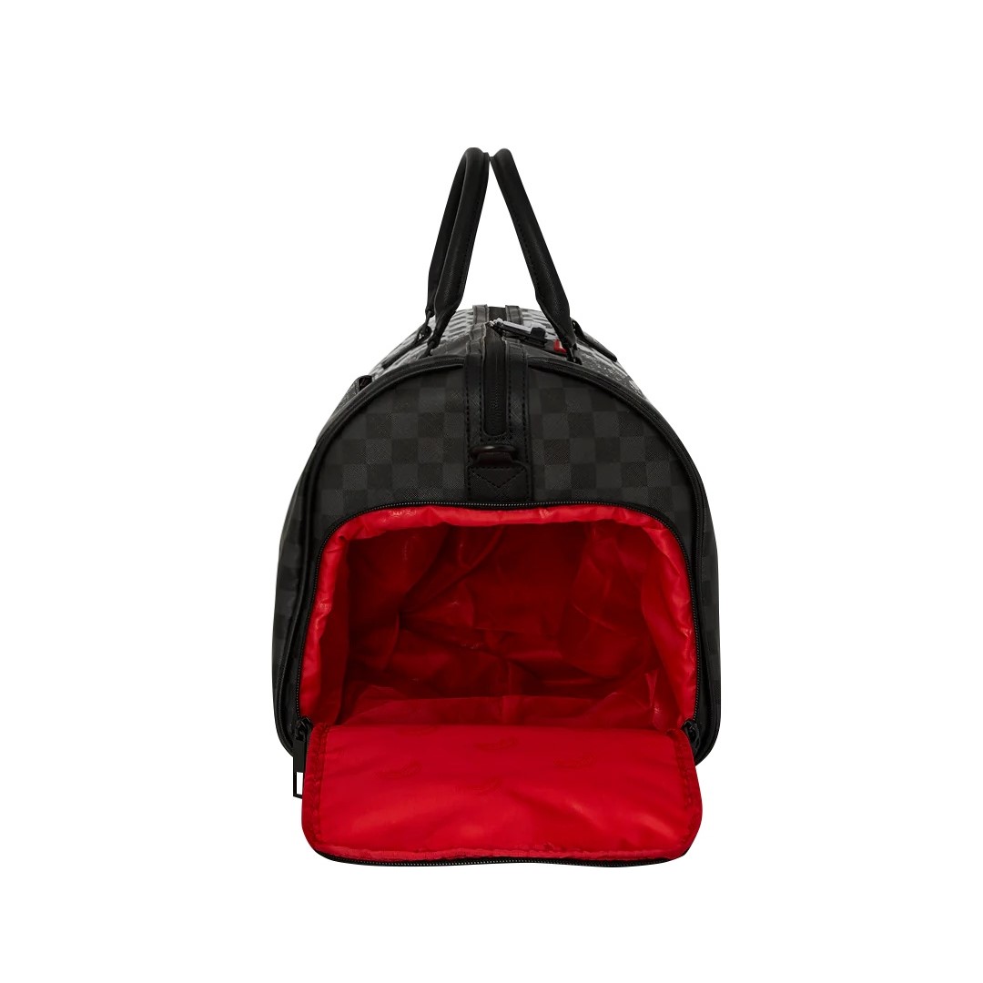 Potovalna torba Sprayground | Mix And Match Scribble Duffle