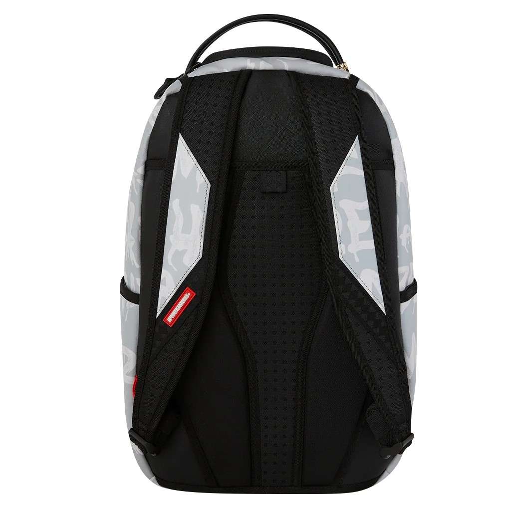 Nahrbtnik Sprayground | Money Bear Graffiti Float