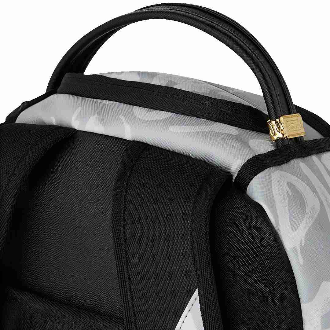 Nahrbtnik Sprayground | Money Bear Graffiti Float