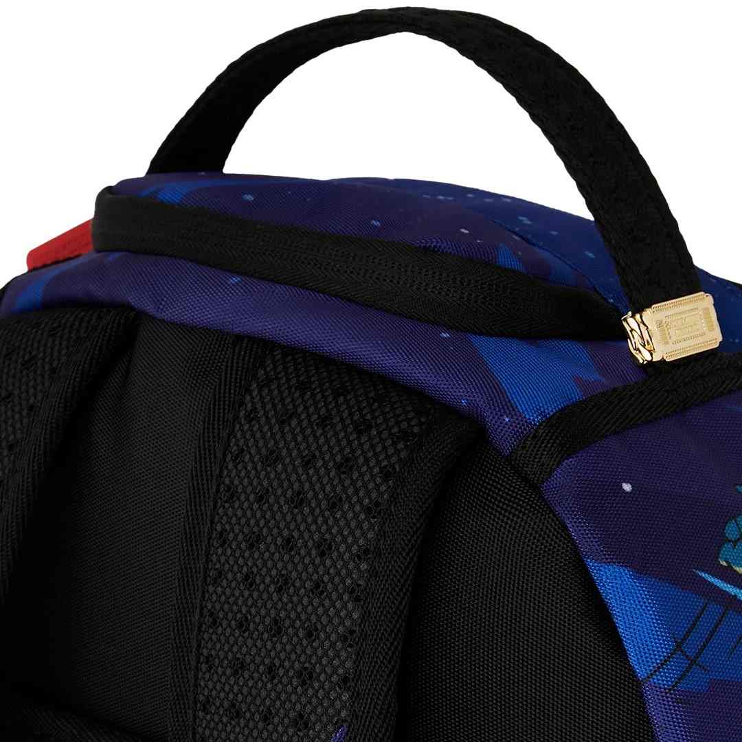 Nahrbtnik Sprayground | Misfits Of Moneyville