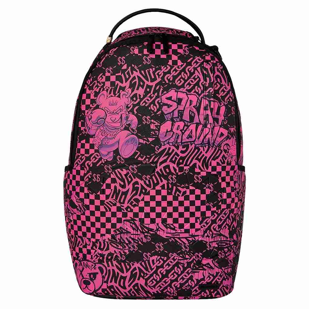 Backpack Sprayground | Organza Shark
