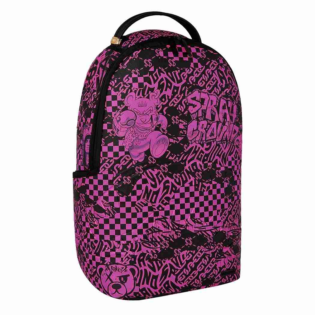 Backpack Sprayground | Organza Shark