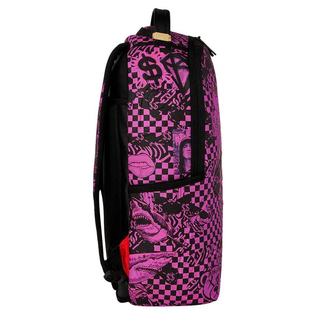 Backpack Sprayground | Organza Shark