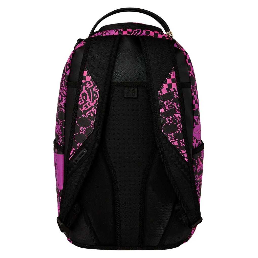 Backpack Sprayground | Organza Shark