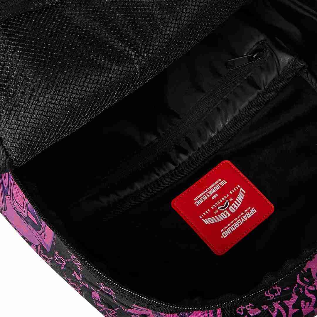 Backpack Sprayground | Organza Shark