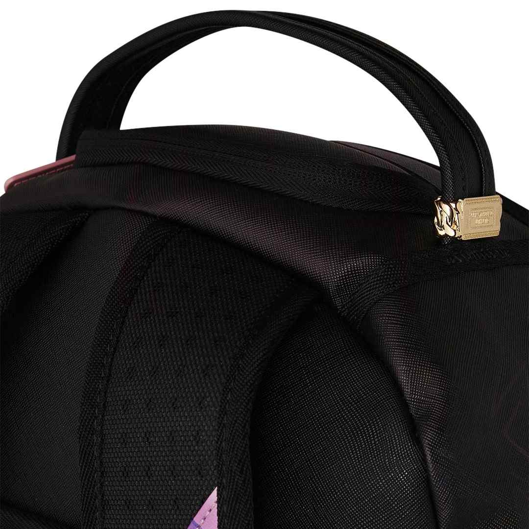 Nahrbtnik Sprayground | Pink Panther Diamond Heist