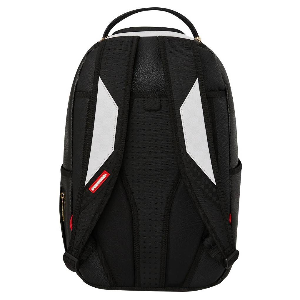 Nahrbtnik Sprayground | Scarface Poster Style 