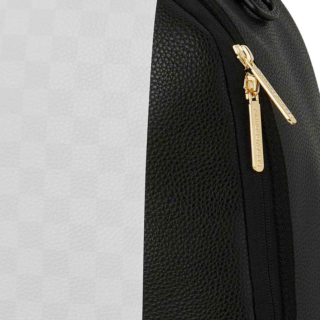 Nahrbtnik Sprayground | Scarface Poster Style 