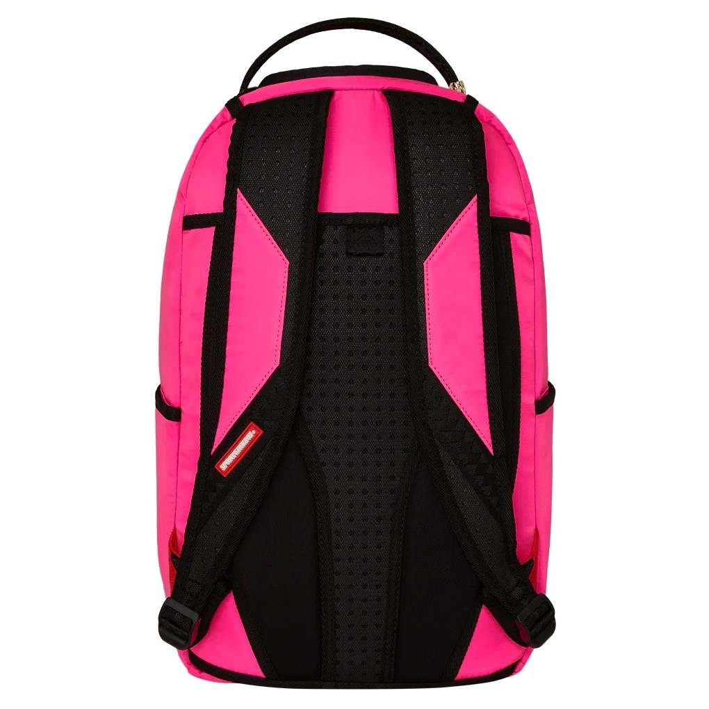 Nahrbtnik Sprayground | Shark Central Nylon Hot Pink