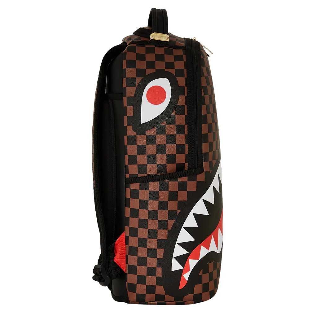 Nahrbtnik Sprayground | Sharks In Paris Lost and Found