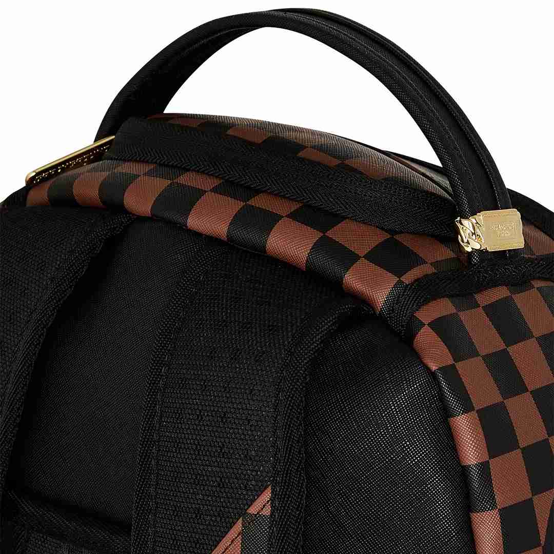 Nahrbtnik Sprayground | Sharks In Paris Lost and Found