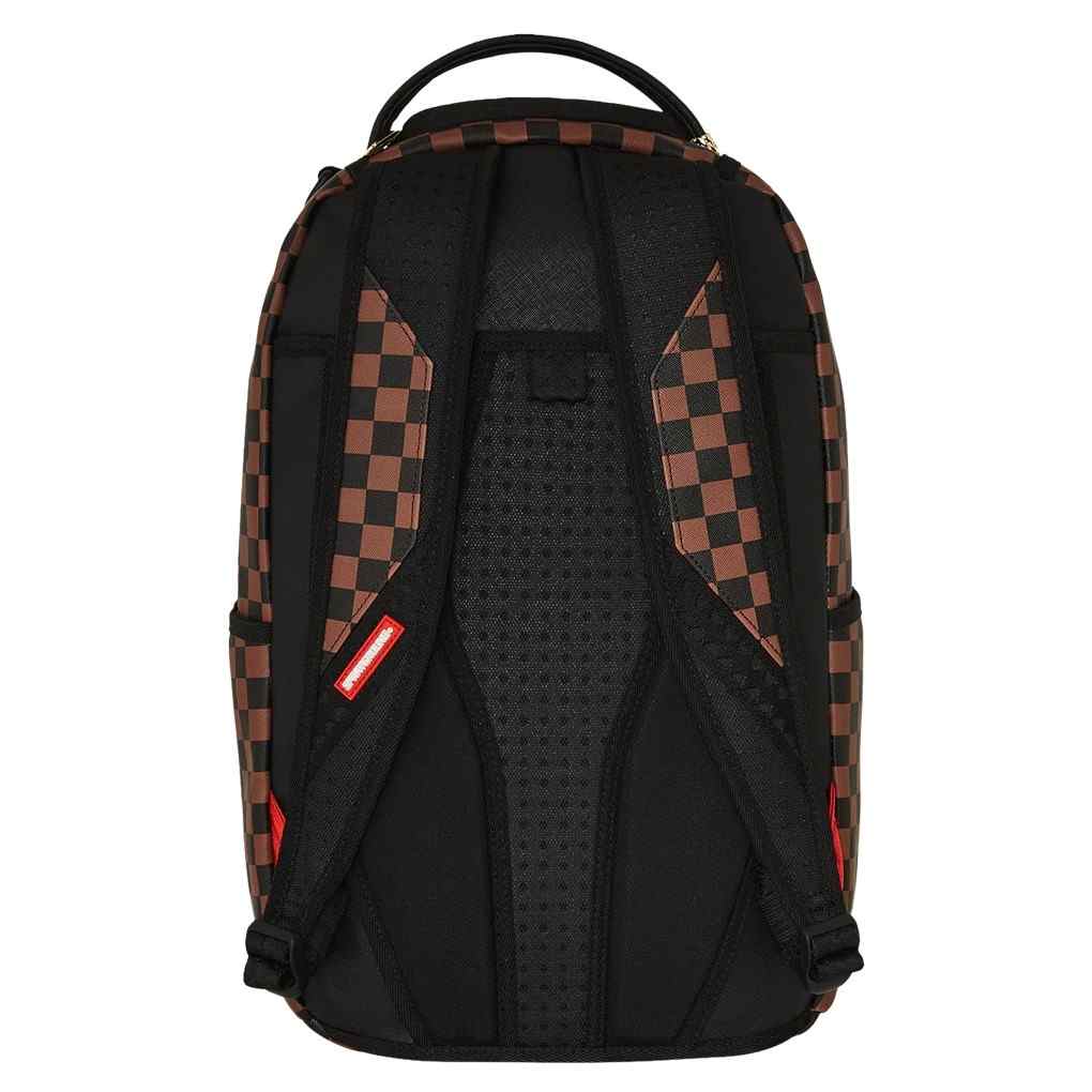 Nahrbtnik Sprayground | Sharks In Paris Lost and Found