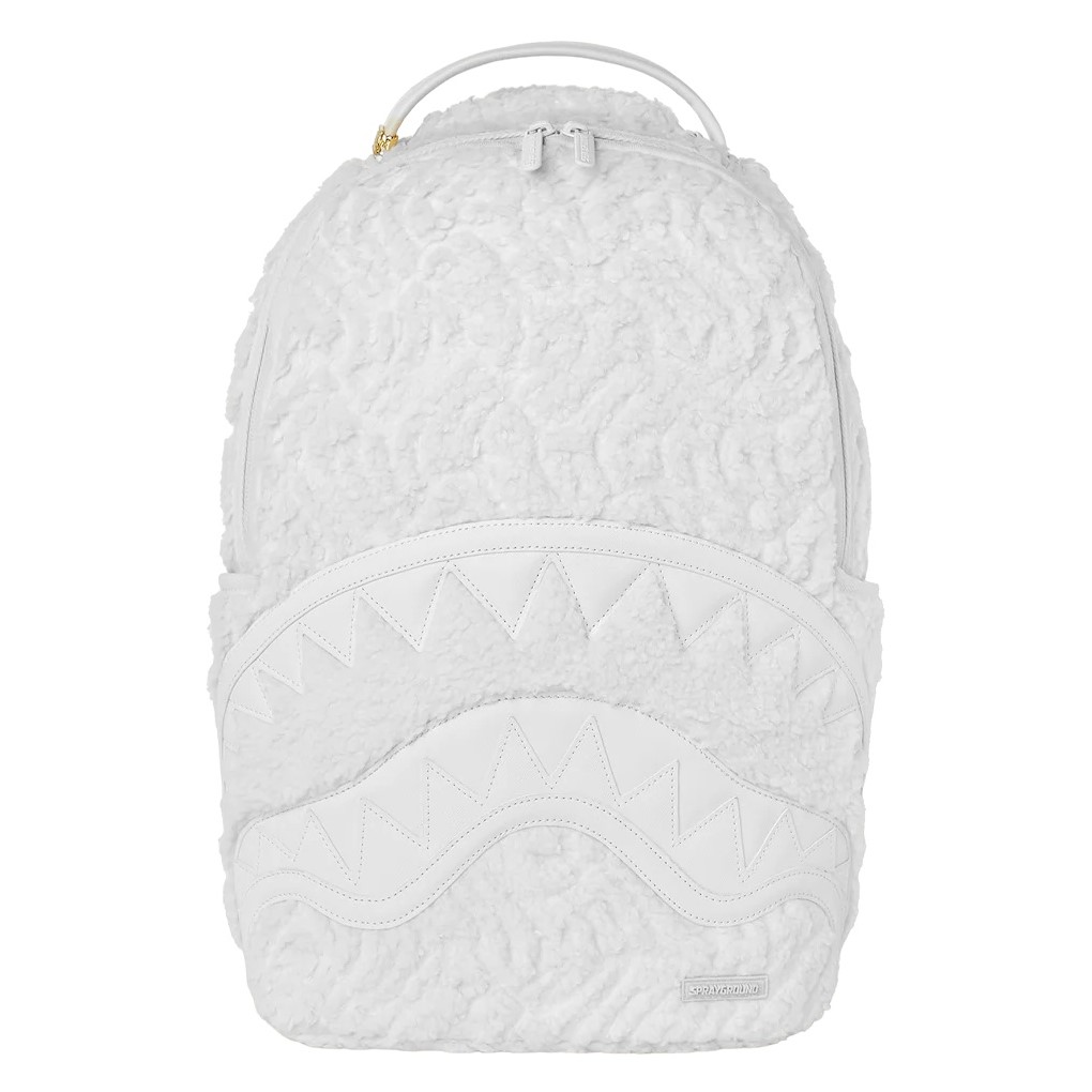 Backpack Sprayground | Sherpa Shark