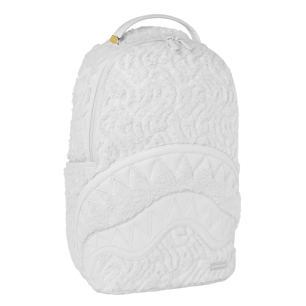 Backpack Sprayground | Sherpa Shark